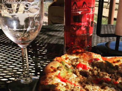 Chisholm Trail Winery