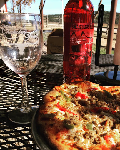 Chisholm Trail Winery