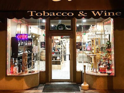 LaFontaine's Tobacco & Wine Shop