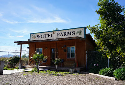 Soffel Farms
