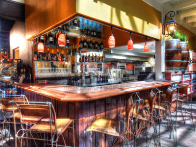 Hervé Wine Bar