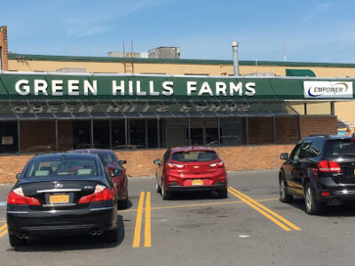 Green Hills Farms