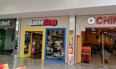 GameStop