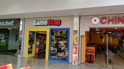 GameStop