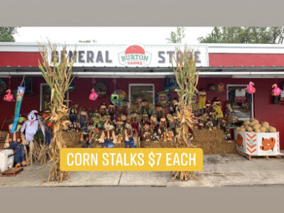 Burton Farms General Store