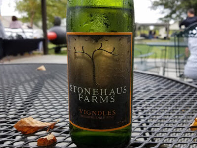 Stonehaus Farms Winery
