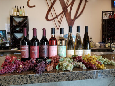 Vegas Valley Winery