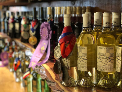 Noisy Water Winery