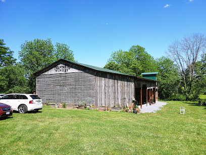 Mountain Run Winery