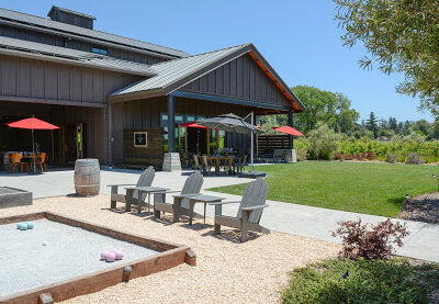Comstock Wines