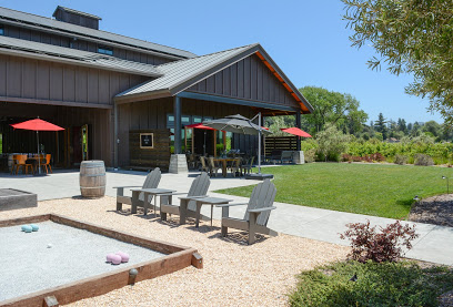 Comstock Wines