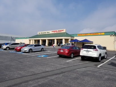 PA Dutch Farmer's Market of Wyomissing