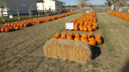Christopherson Farm