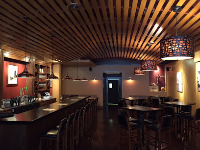 Stave Wine Bar And Market