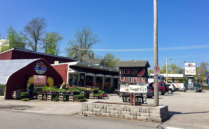 Farm & Flower Market