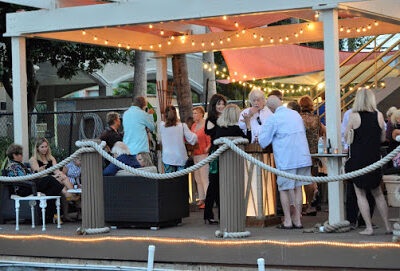 VERSARE WINE TASTING BOUTIQUE
