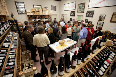 Phillippe's Wine Cellar