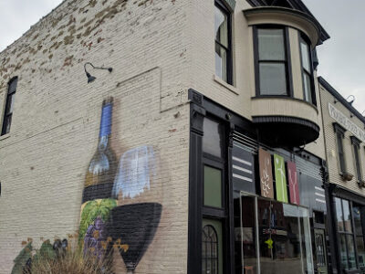 Prairie State Winery