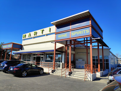 Martin Wine Cellar: Metairie