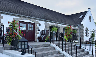 Pelee Island Winery