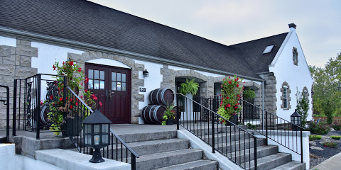 Pelee Island Winery