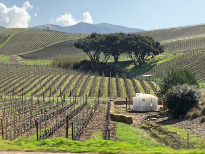 Peake Ranch Winery