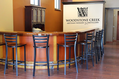 Woodstone Creek Winery & Distillery