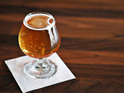 Boxing Brothers Ciderhouse