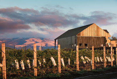 Doubleback Winery