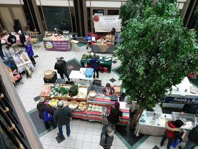 Winter Farmers’ Market