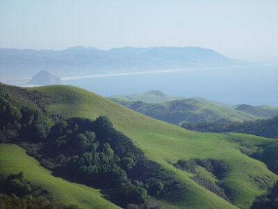 Central Coast Wine Country ® (CCWC)