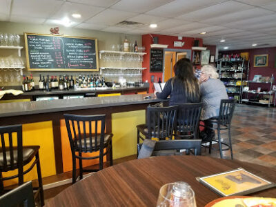 Vineria Wine Shop
