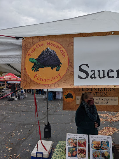 Fort Collins Farmer's Market