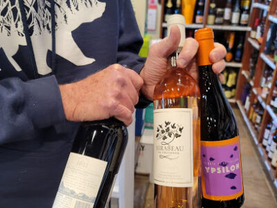 Finest Kind Wines & Liquor
