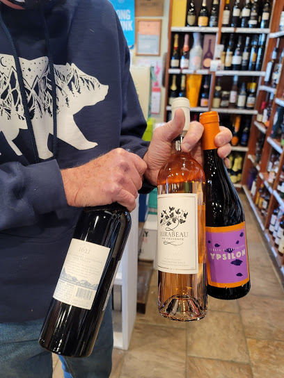 Finest Kind Wines & Liquor