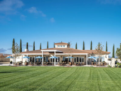 Paris Valley Road Estate Winery