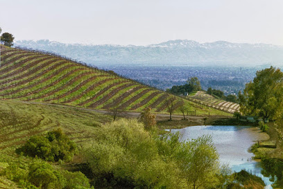 Cooper-Garrod Estate Vineyards
