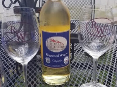 Ridgewood Winery, LLC