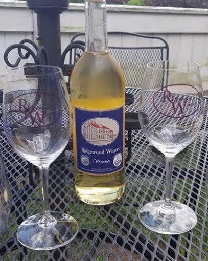 Ridgewood Winery, LLC