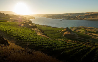 Maryhill Winery