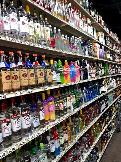 Kenny's Wine Shop