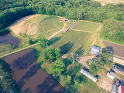 Rudd Farm