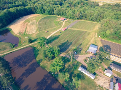 Rudd Farm