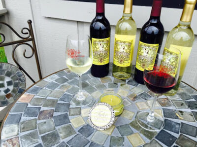 Dionysus Wine & Brew