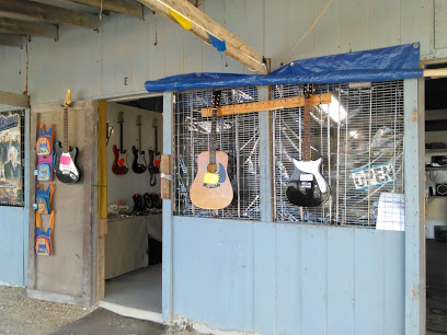 Bell County Flea Market