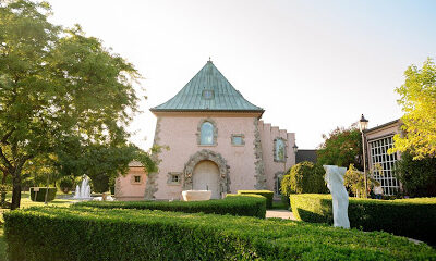Peju Winery