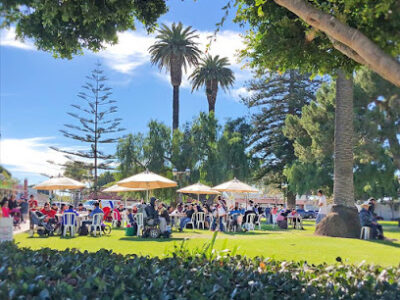 Downtown Oxnard Farmers Market
