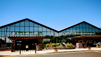 Chuck Hafner's Farmers Market and Garden Center