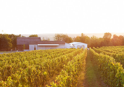 Hermann J. Wiemer Vineyard