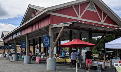 Lakeside Farmers' Market